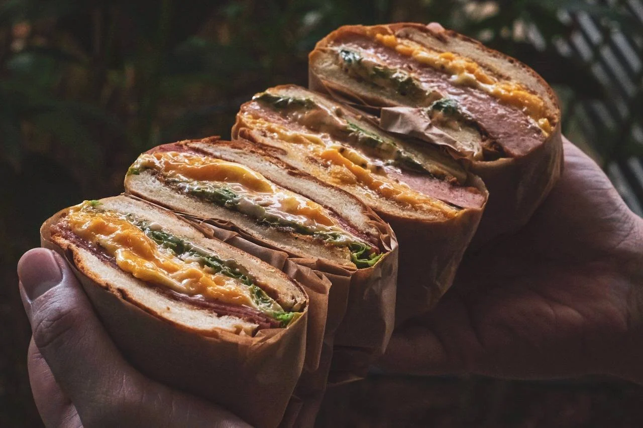 sandwichページ Sando Singapore - Japanese Sandwiches